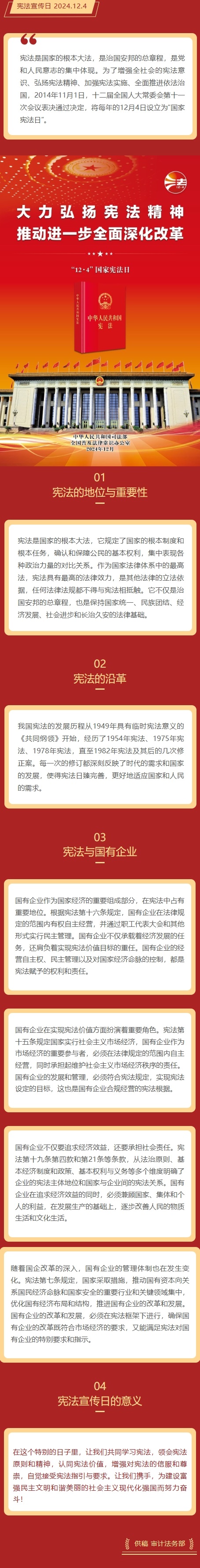 大力弘扬宪法精神 推动进一步全面深化改革